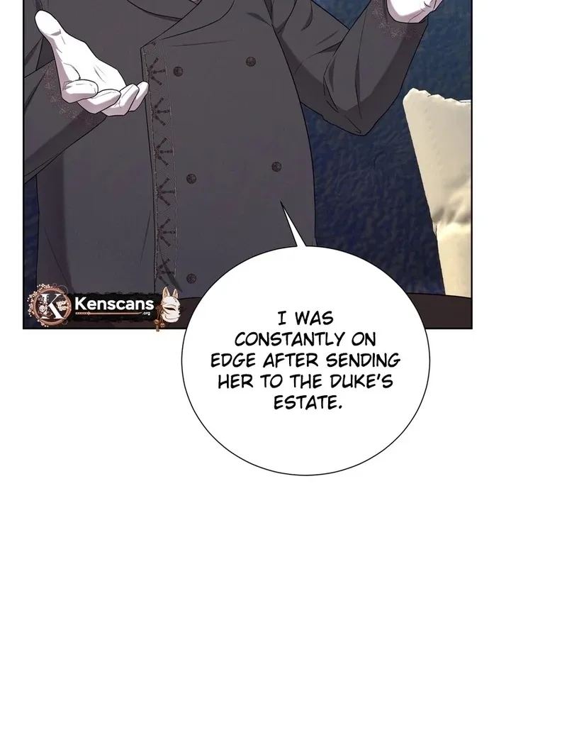 To My Beloved Foe Chapter 51 page 22