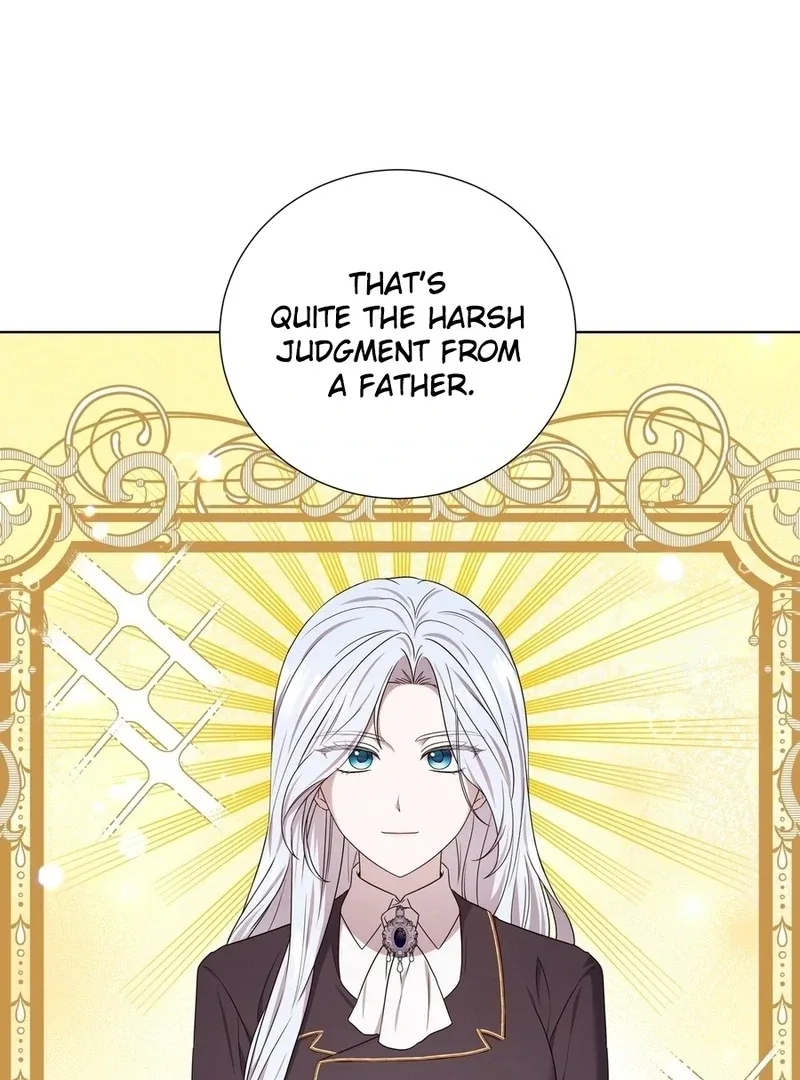 To My Beloved Foe Chapter 51 page 19