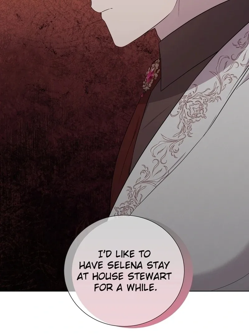 To My Beloved Foe Chapter 51 page 24