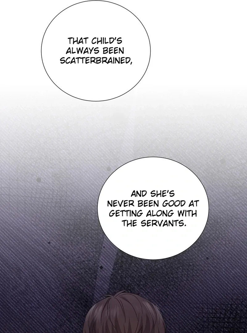 To My Beloved Foe Chapter 51 page 29