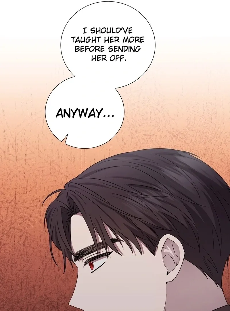 To My Beloved Foe Chapter 51 page 23