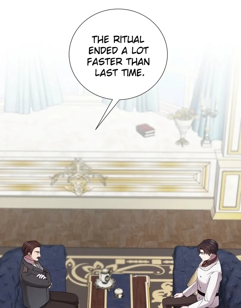 To My Beloved Foe Chapter 51 page 5