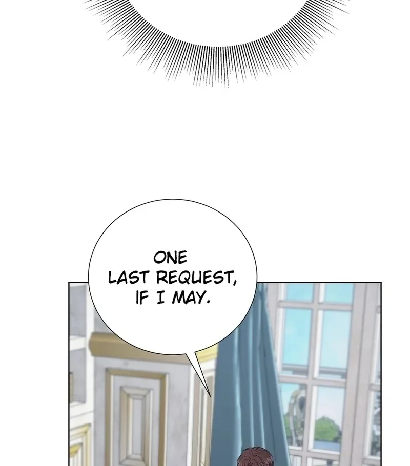 To My Beloved Foe Chapter 51 page 38