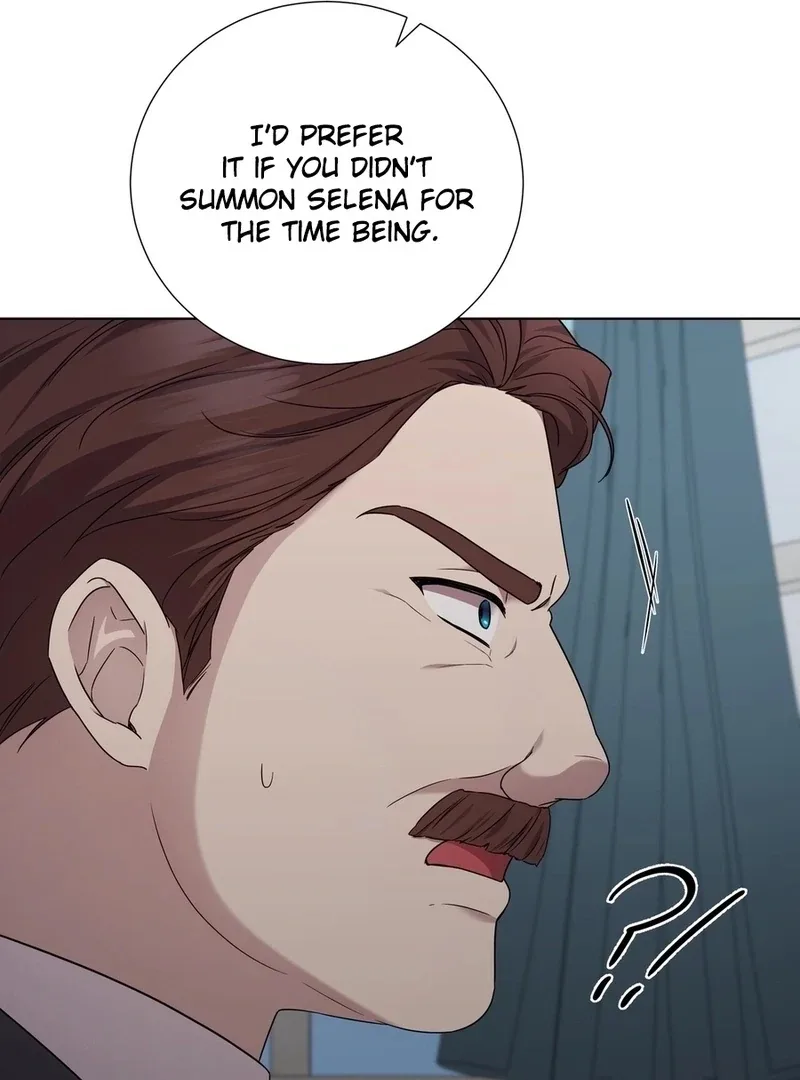 To My Beloved Foe Chapter 51 page 40