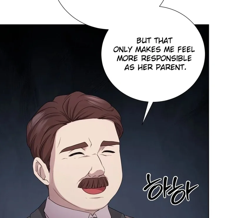 To My Beloved Foe Chapter 51 page 27