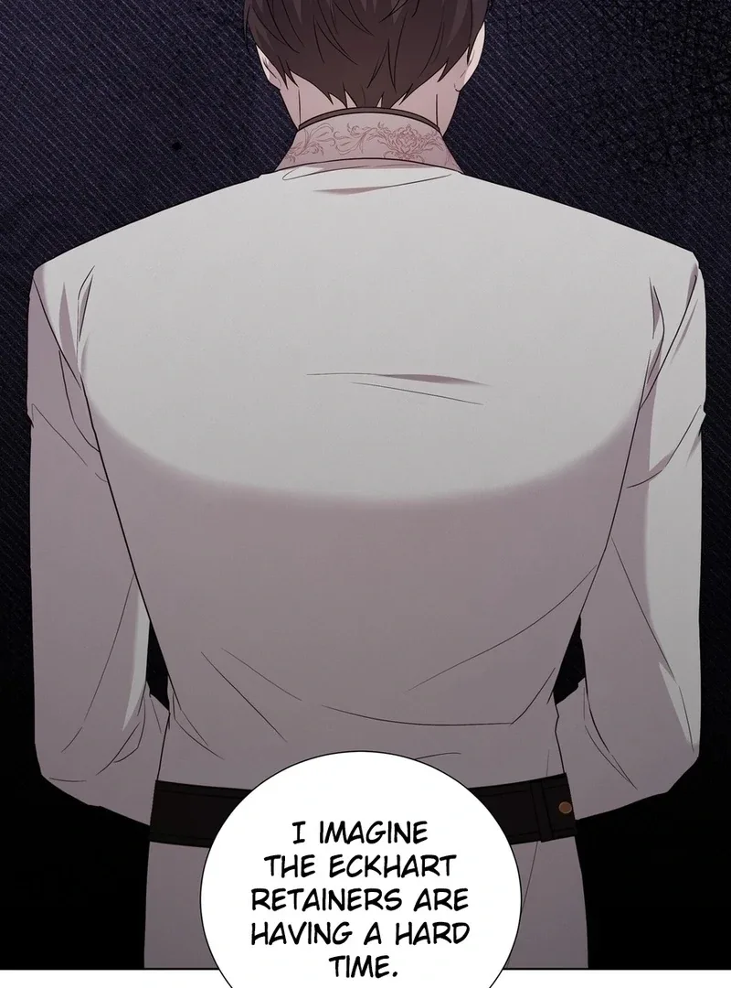 To My Beloved Foe Chapter 51 page 30
