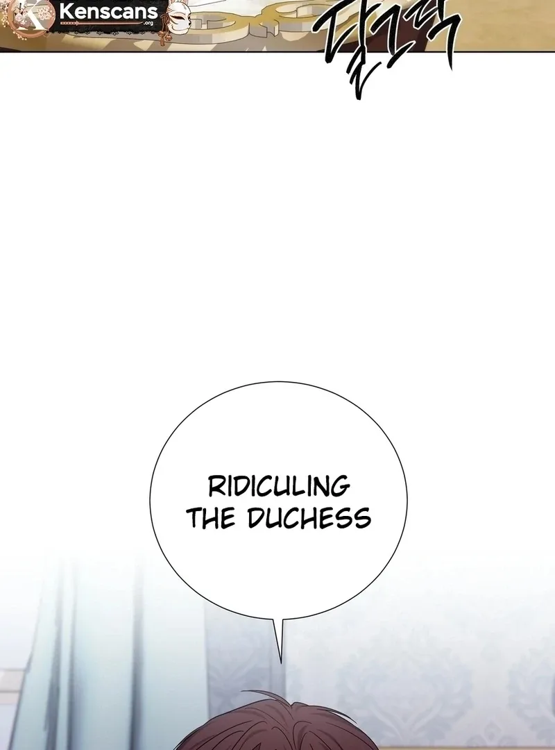 To My Beloved Foe Chapter 51 page 32