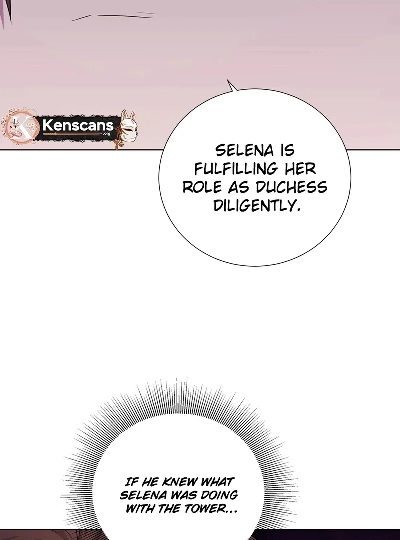 To My Beloved Foe Chapter 51 page 36