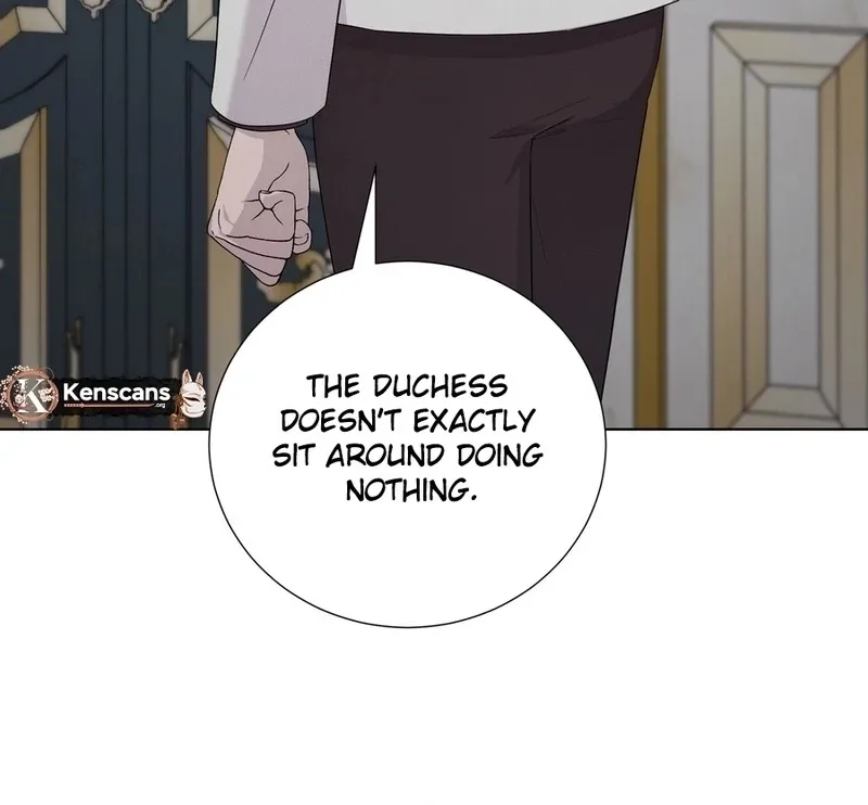 To My Beloved Foe Chapter 51 page 45