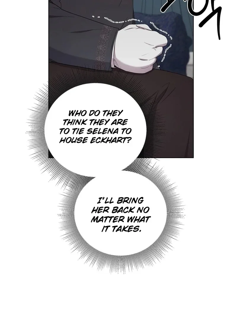 To My Beloved Foe Chapter 51 page 48