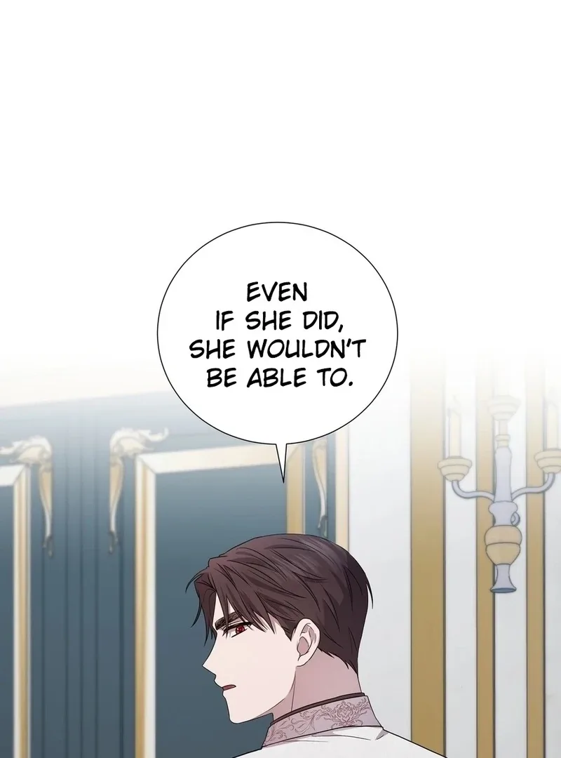 To My Beloved Foe Chapter 51 page 43