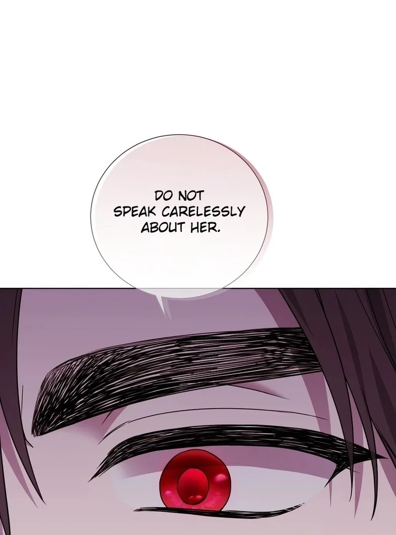 To My Beloved Foe Chapter 51 page 35