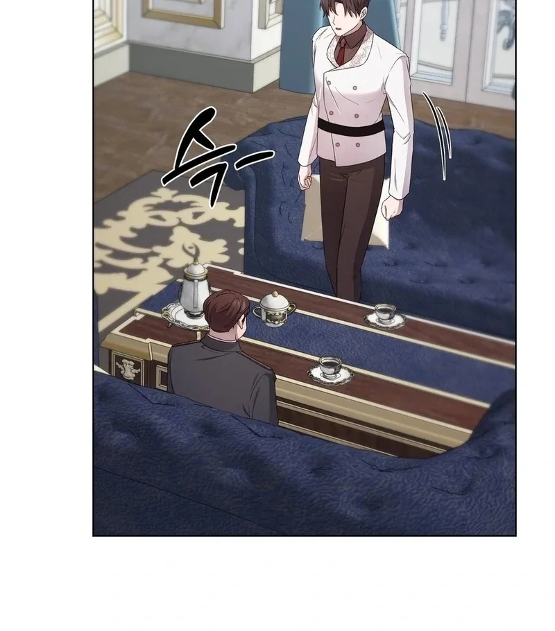 To My Beloved Foe Chapter 51 page 39