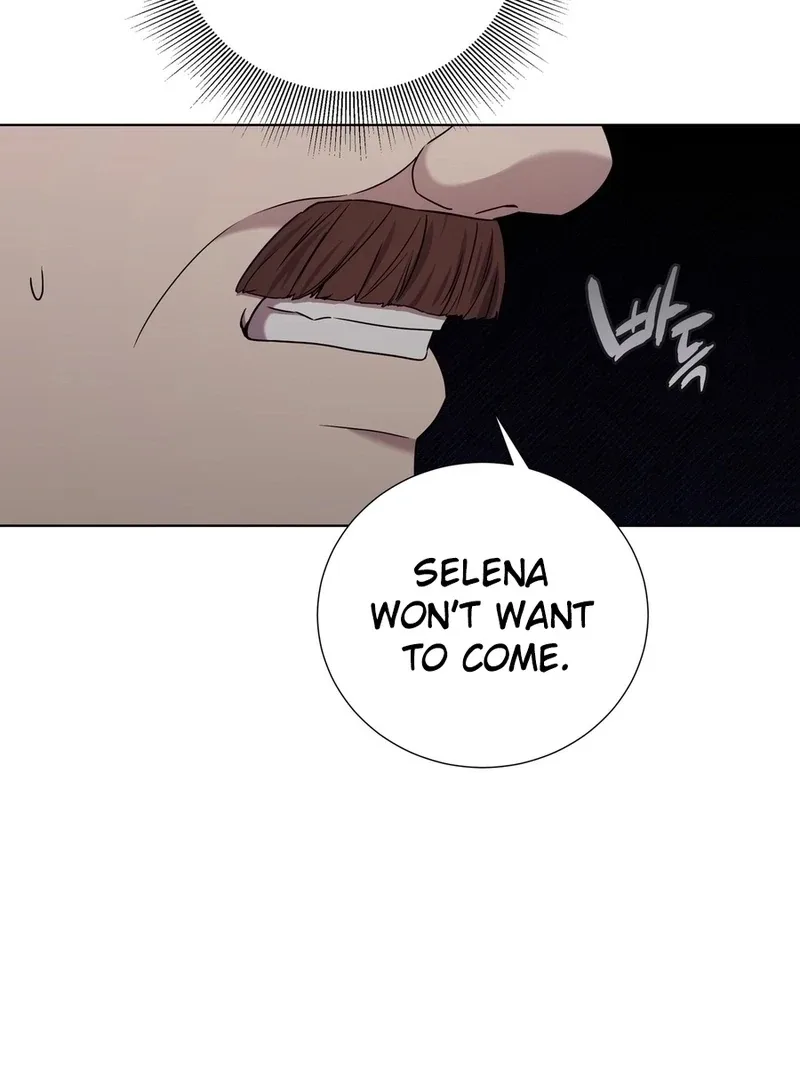 To My Beloved Foe Chapter 51 page 42