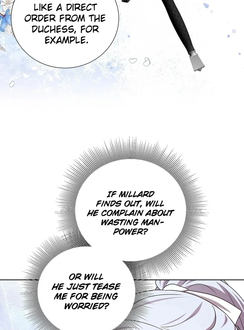 To My Beloved Foe Chapter 51 page 65
