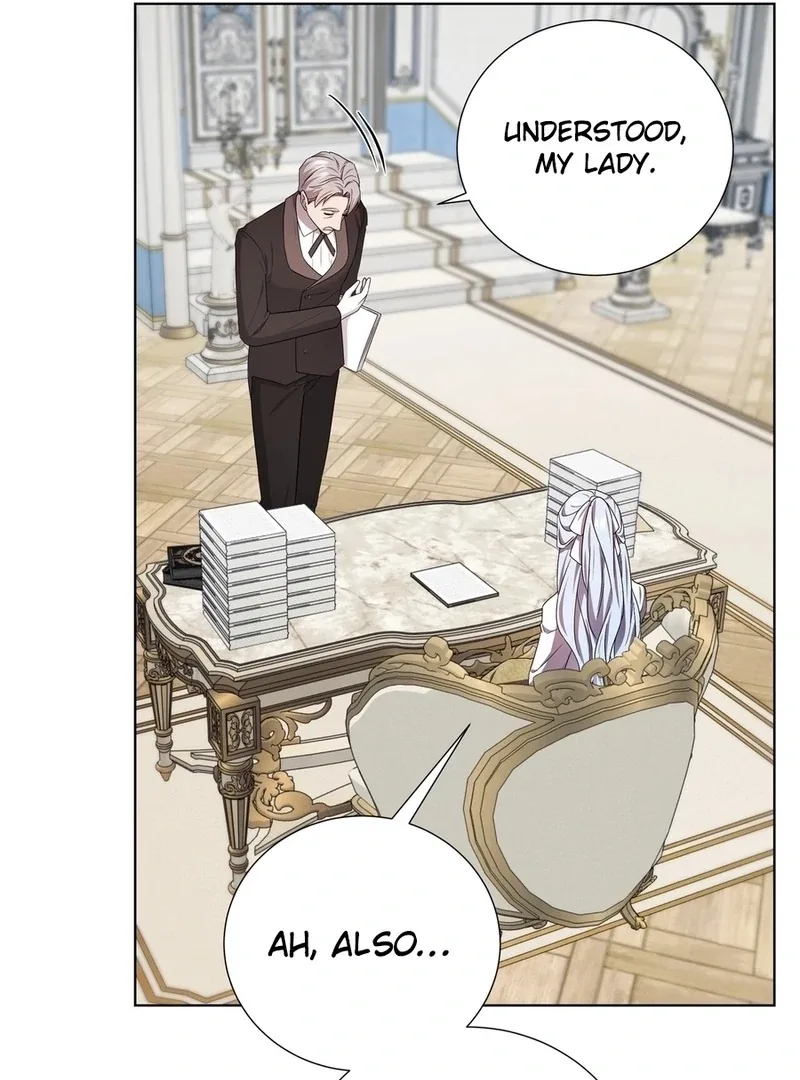 To My Beloved Foe Chapter 51 page 58