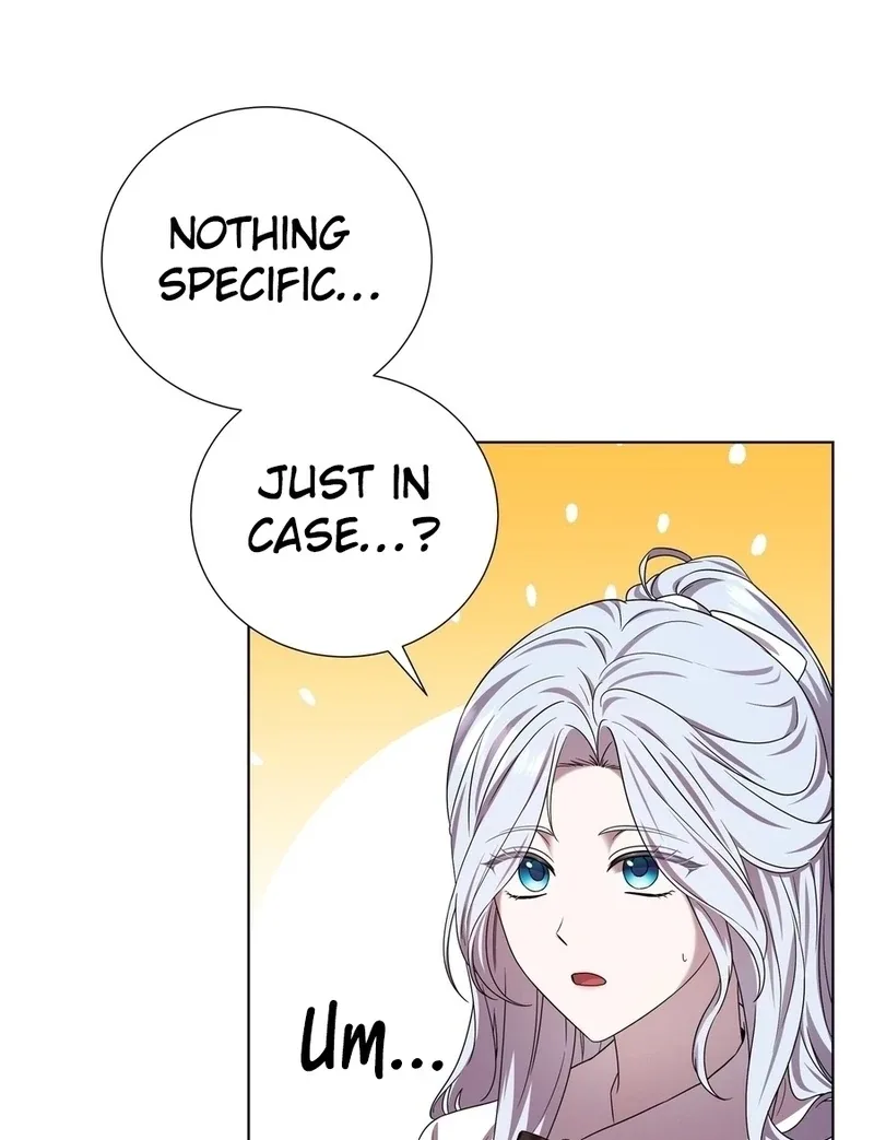 To My Beloved Foe Chapter 51 page 61