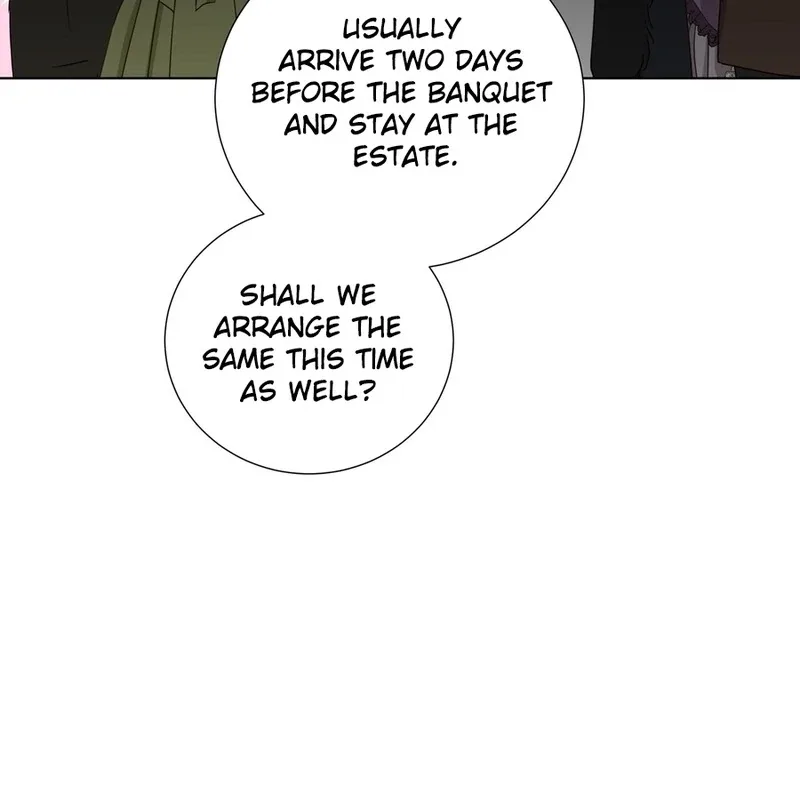 To My Beloved Foe Chapter 51 page 72