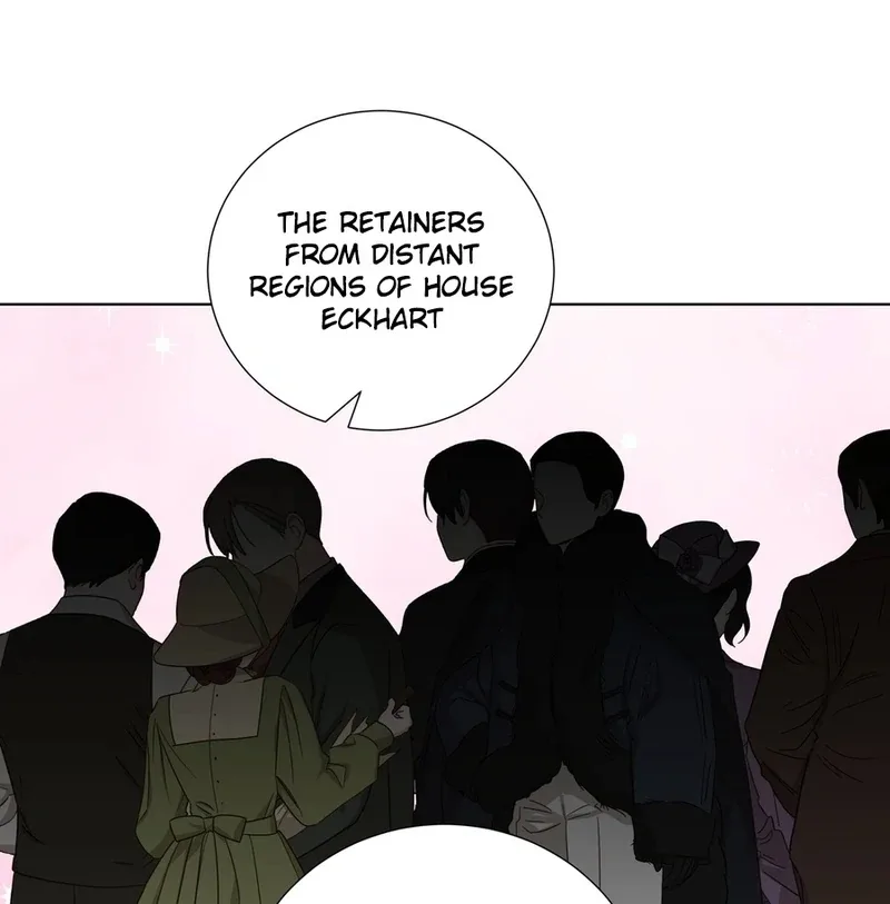 To My Beloved Foe Chapter 51 page 71