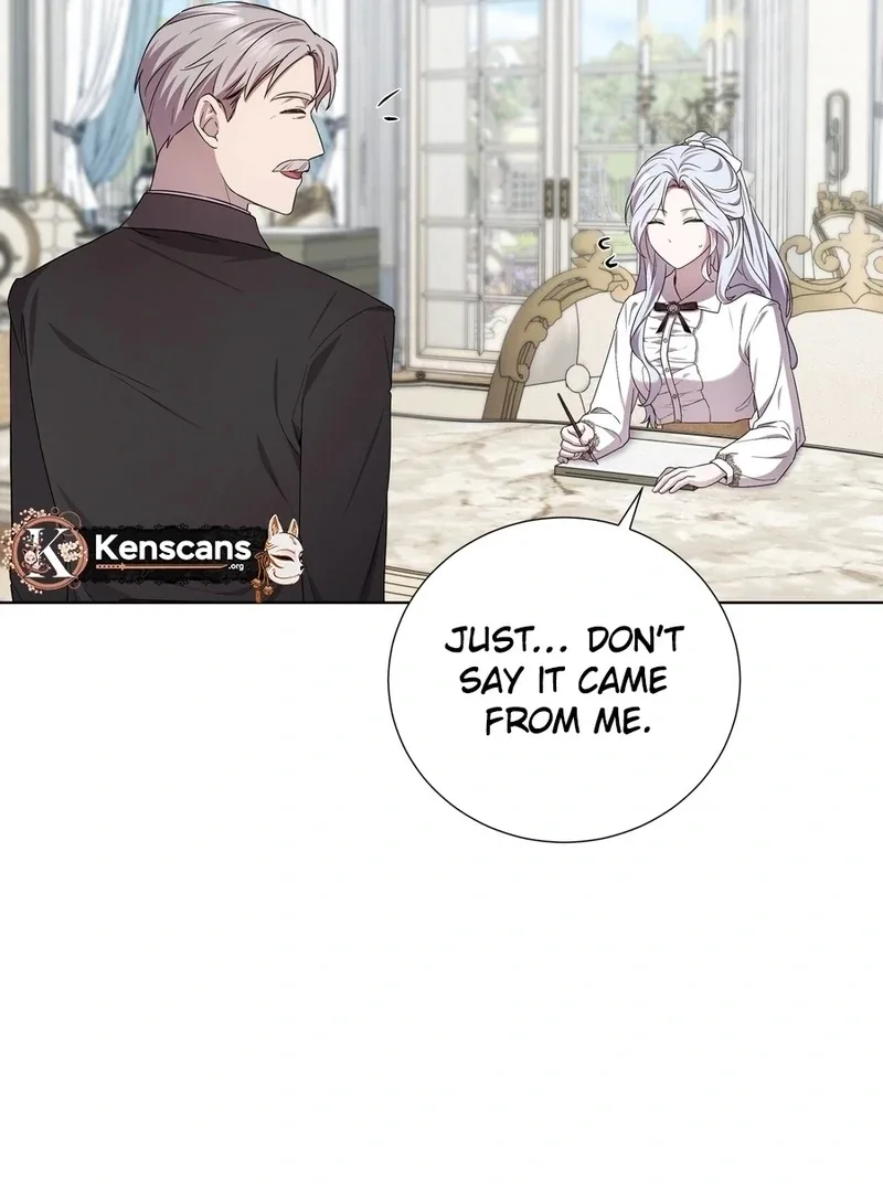 To My Beloved Foe Chapter 51 page 63