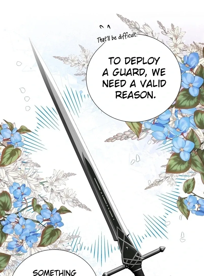 To My Beloved Foe Chapter 51 page 64