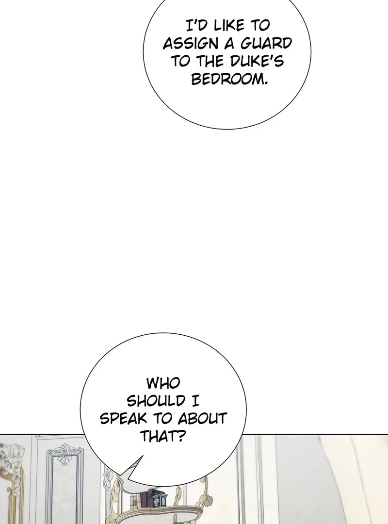 To My Beloved Foe Chapter 51 page 59