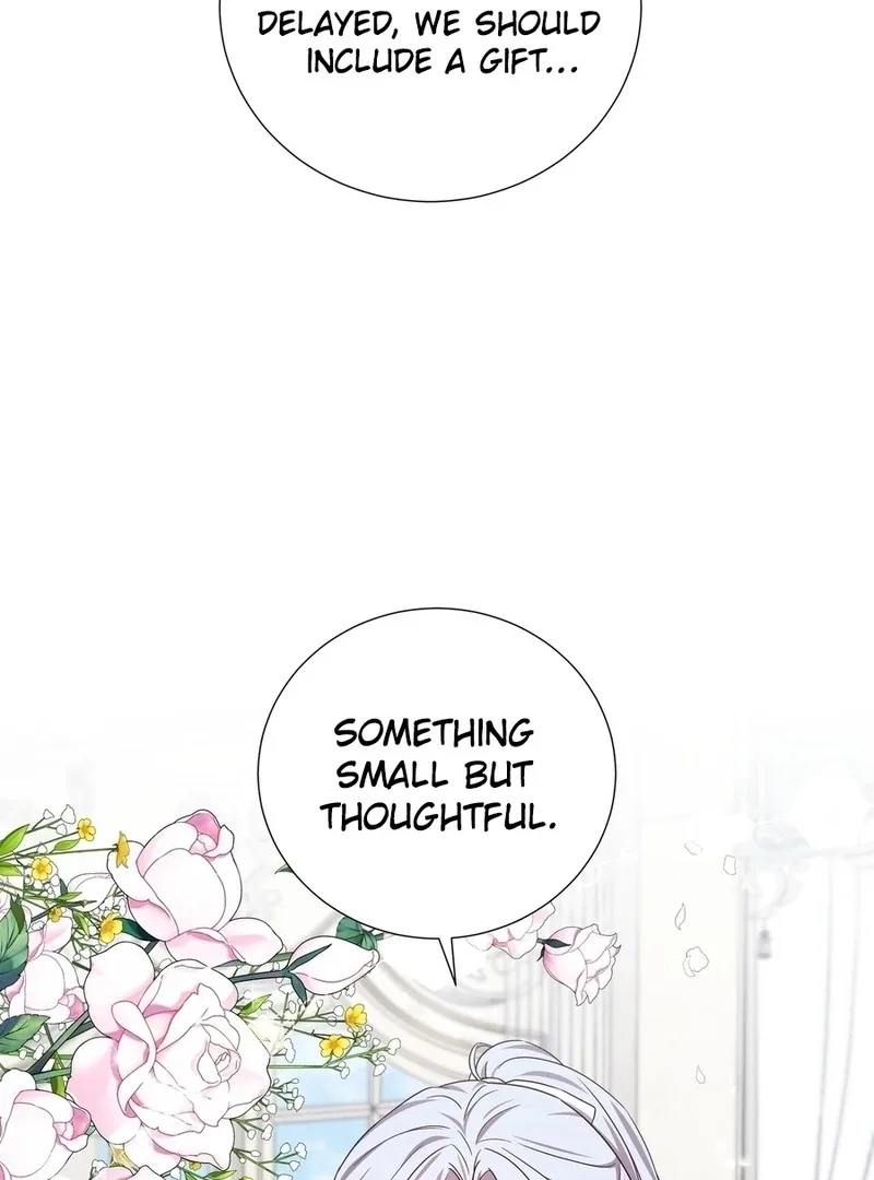 To My Beloved Foe Chapter 51 page 55