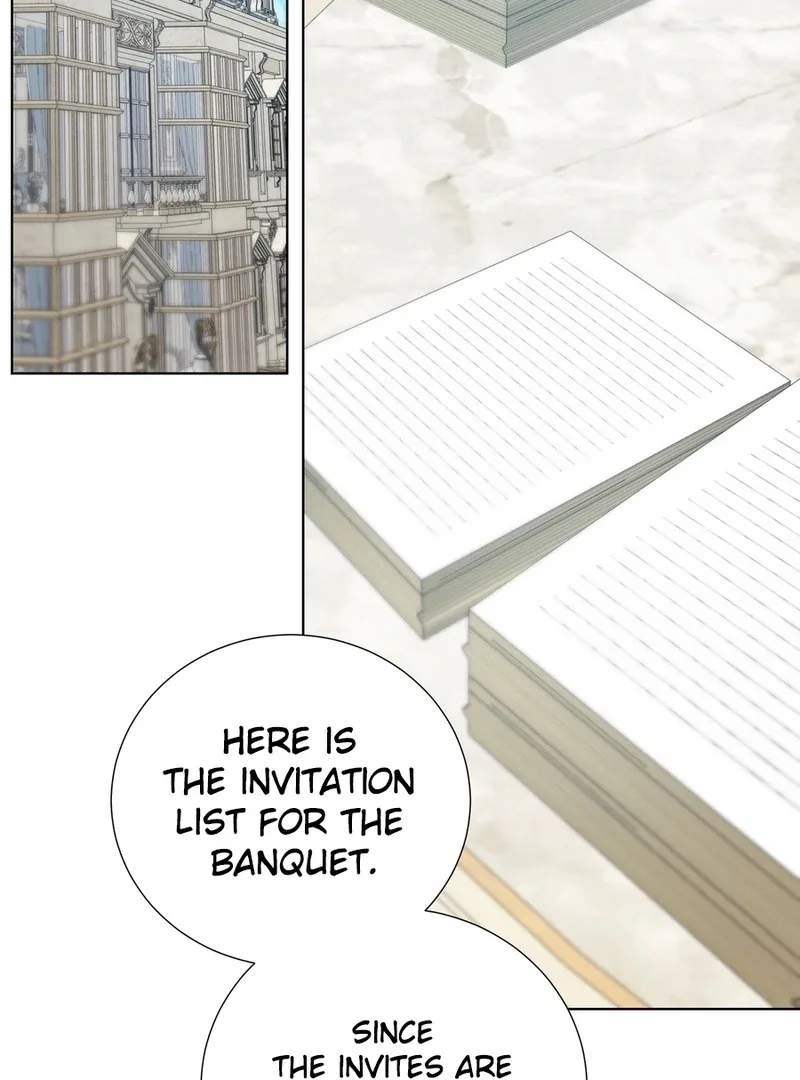 To My Beloved Foe Chapter 51 page 54