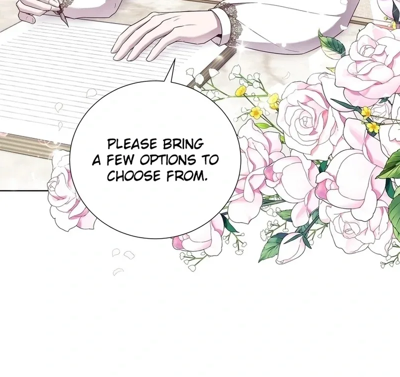 To My Beloved Foe Chapter 51 page 57