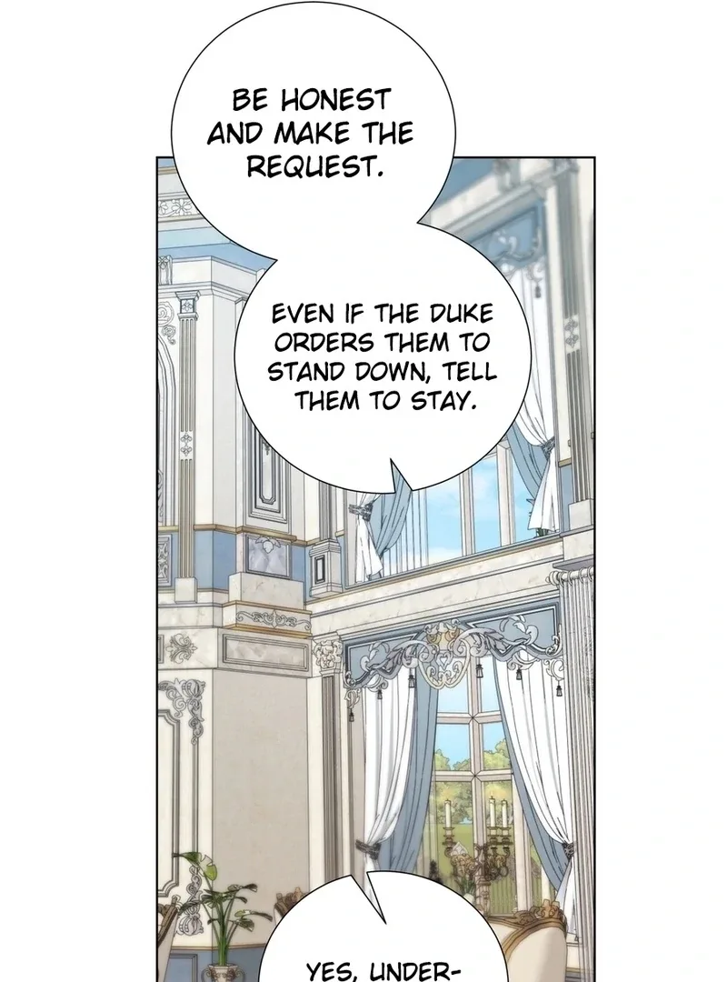 To My Beloved Foe Chapter 51 page 68
