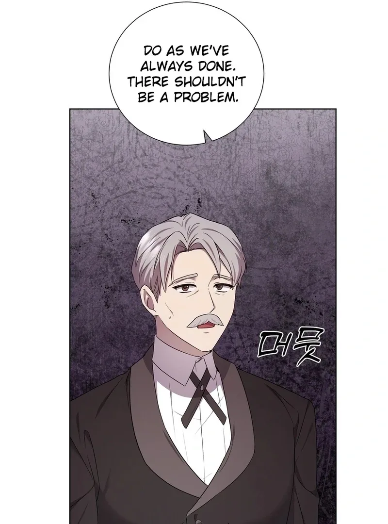 To My Beloved Foe Chapter 51 page 73