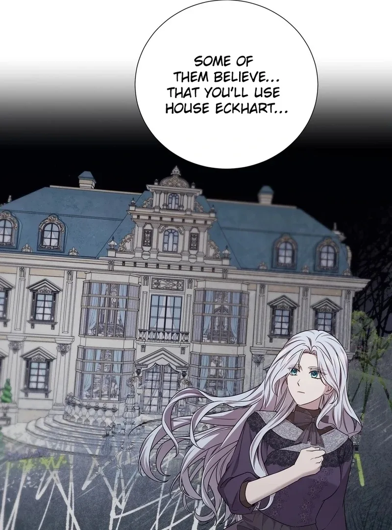 To My Beloved Foe Chapter 51 page 78
