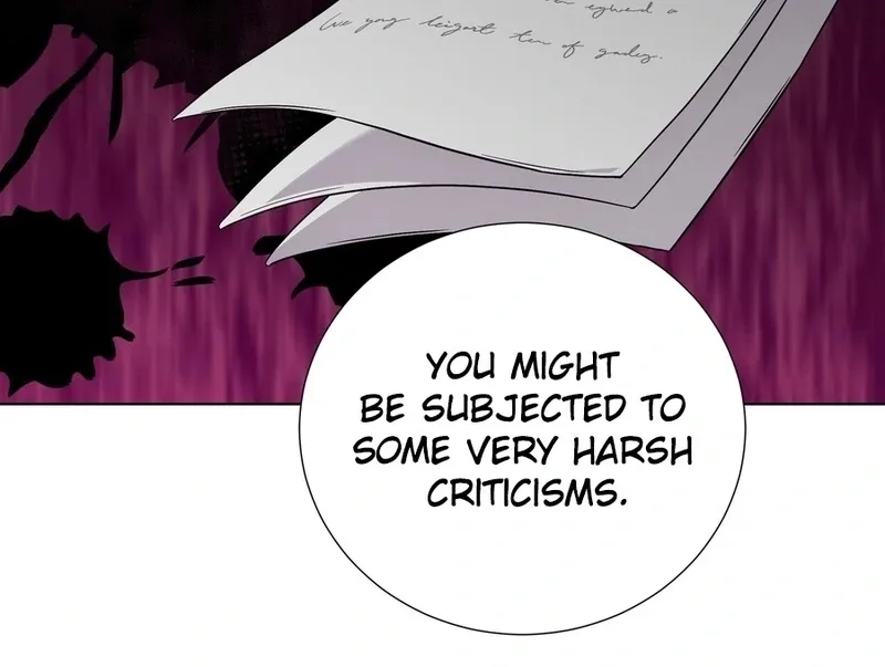 To My Beloved Foe Chapter 51 page 82