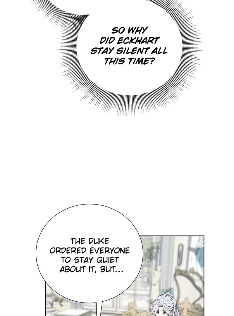 To My Beloved Foe Chapter 51 page 91