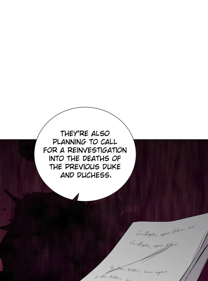 To My Beloved Foe Chapter 51 page 81