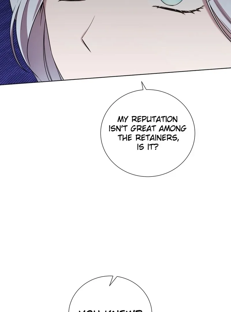 To My Beloved Foe Chapter 51 page 75