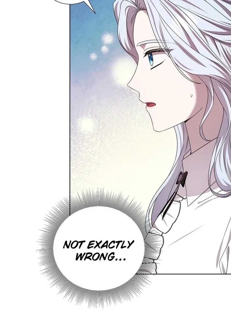 To My Beloved Foe Chapter 51 page 80