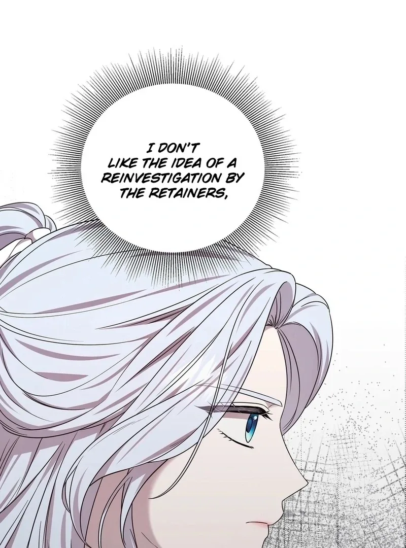 To My Beloved Foe Chapter 51 page 105