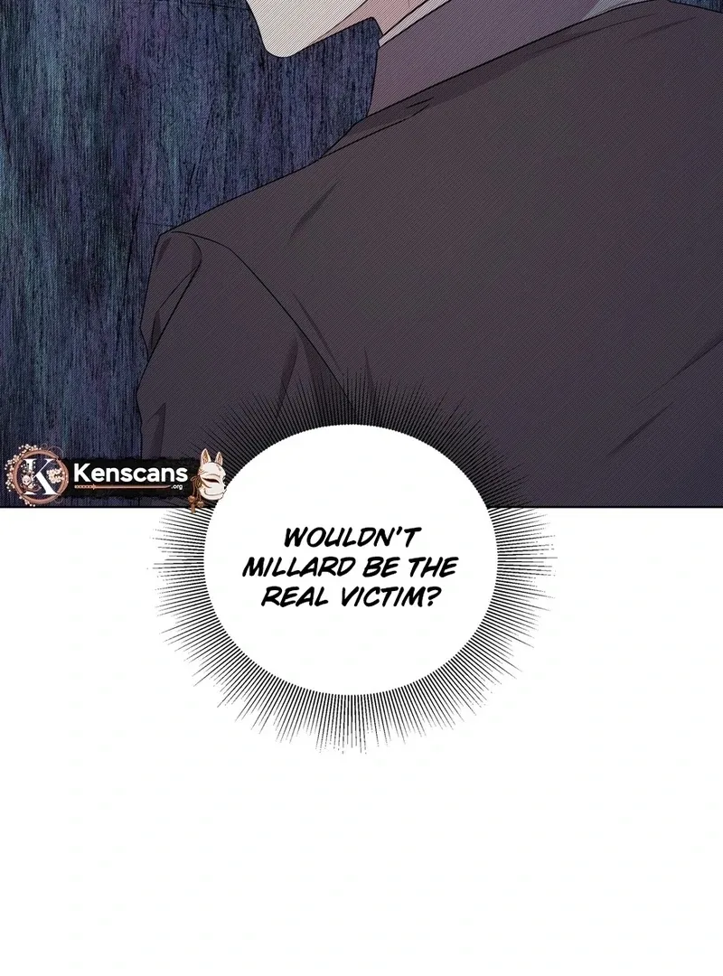 To My Beloved Foe Chapter 51 page 104