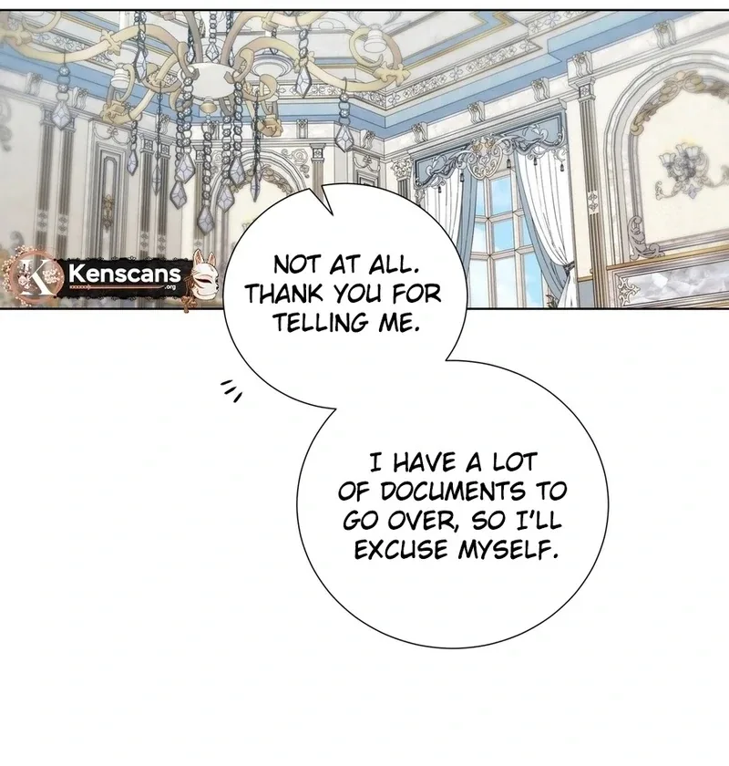 To My Beloved Foe Chapter 51 page 95