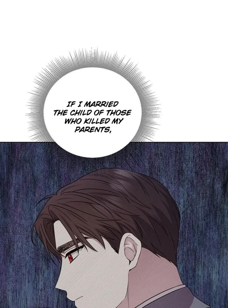 To My Beloved Foe Chapter 51 page 103