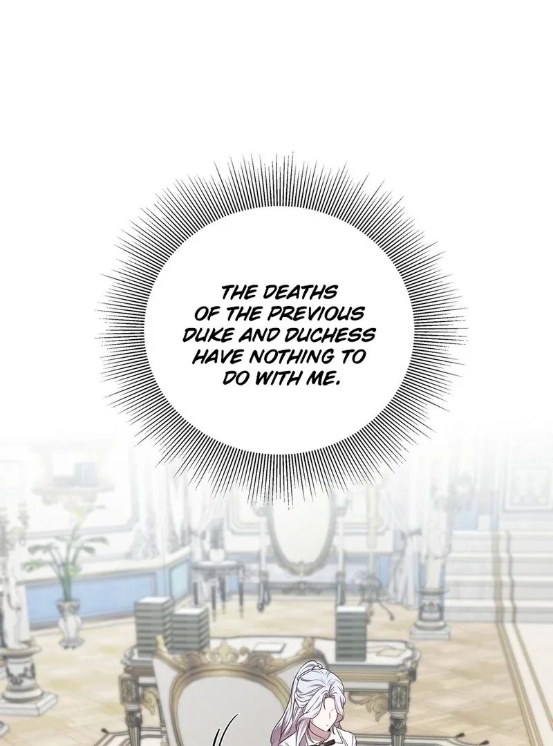 To My Beloved Foe Chapter 51 page 98