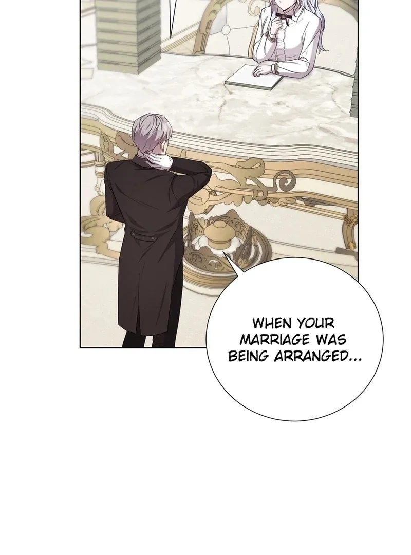 To My Beloved Foe Chapter 51 page 92