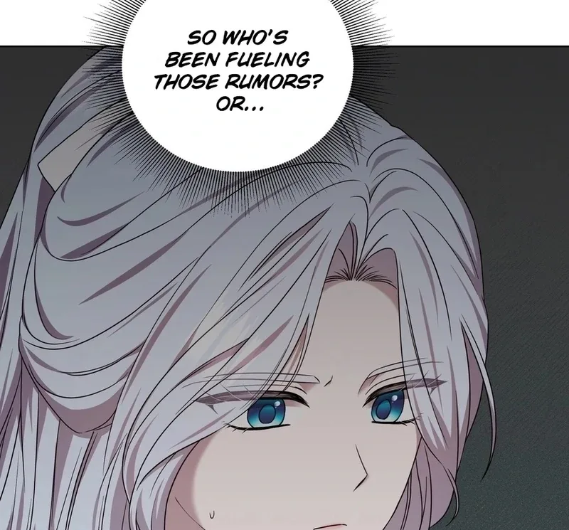 To My Beloved Foe Chapter 51 page 100