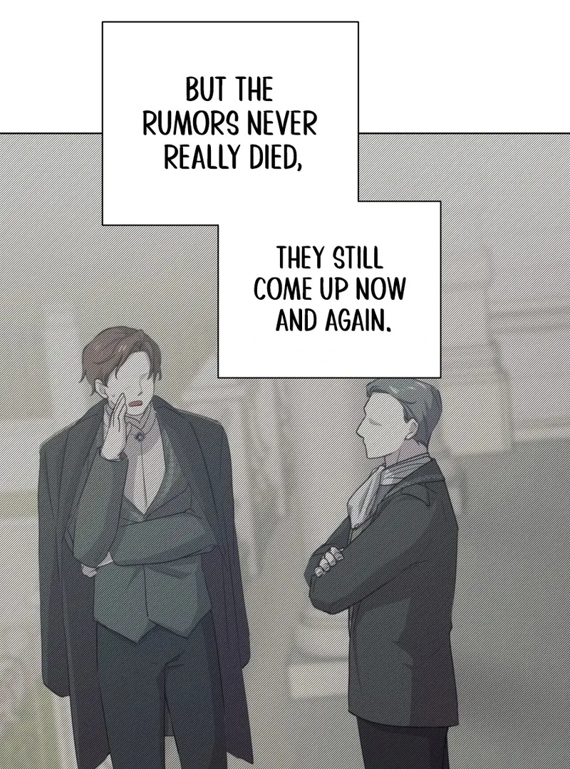 To My Beloved Foe Chapter 51 page 87