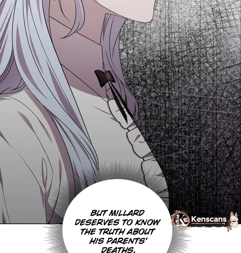 To My Beloved Foe Chapter 51 page 106