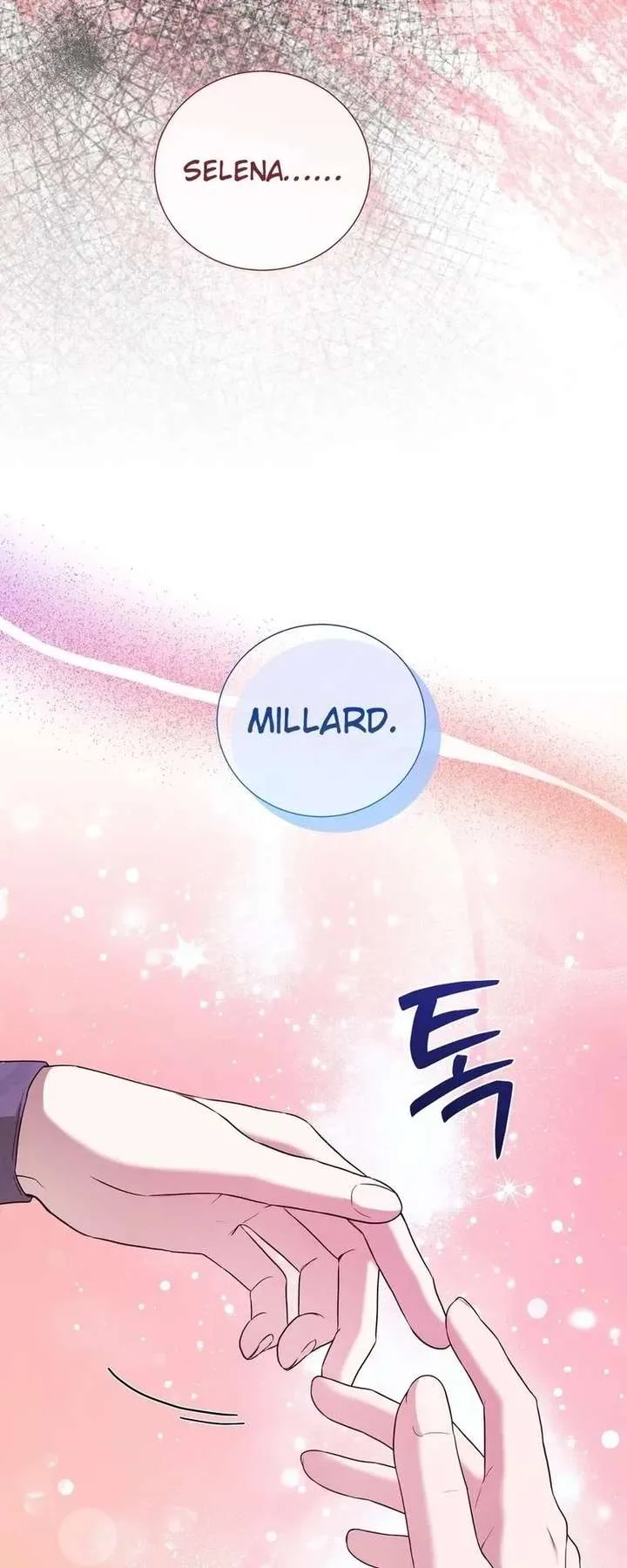 To My Beloved Foe Chapter 73 page 22