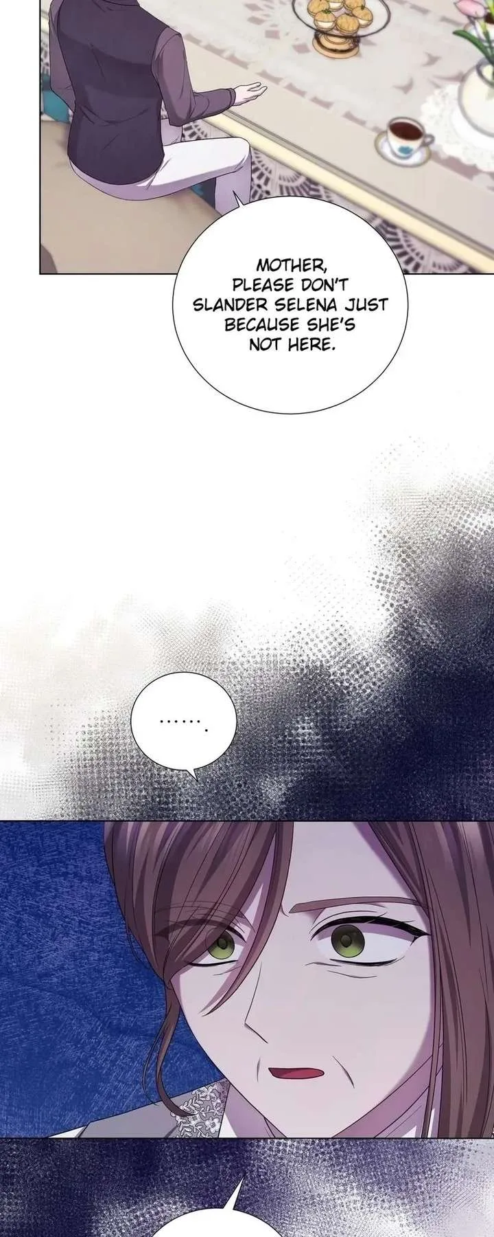 To My Beloved Foe Chapter 72 page 28