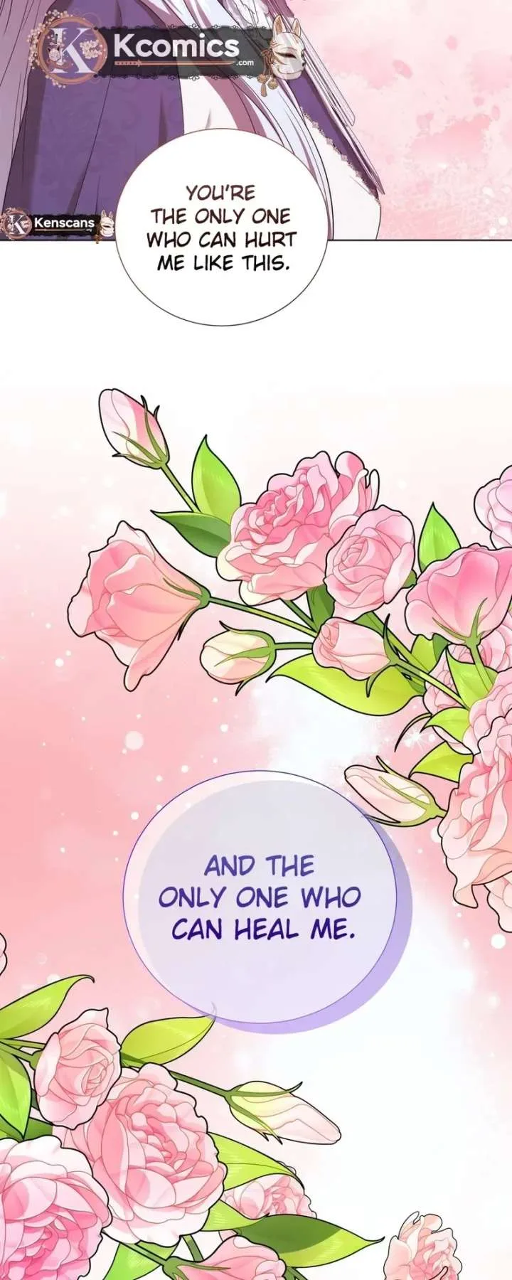 To My Beloved Foe Chapter 74 page 7