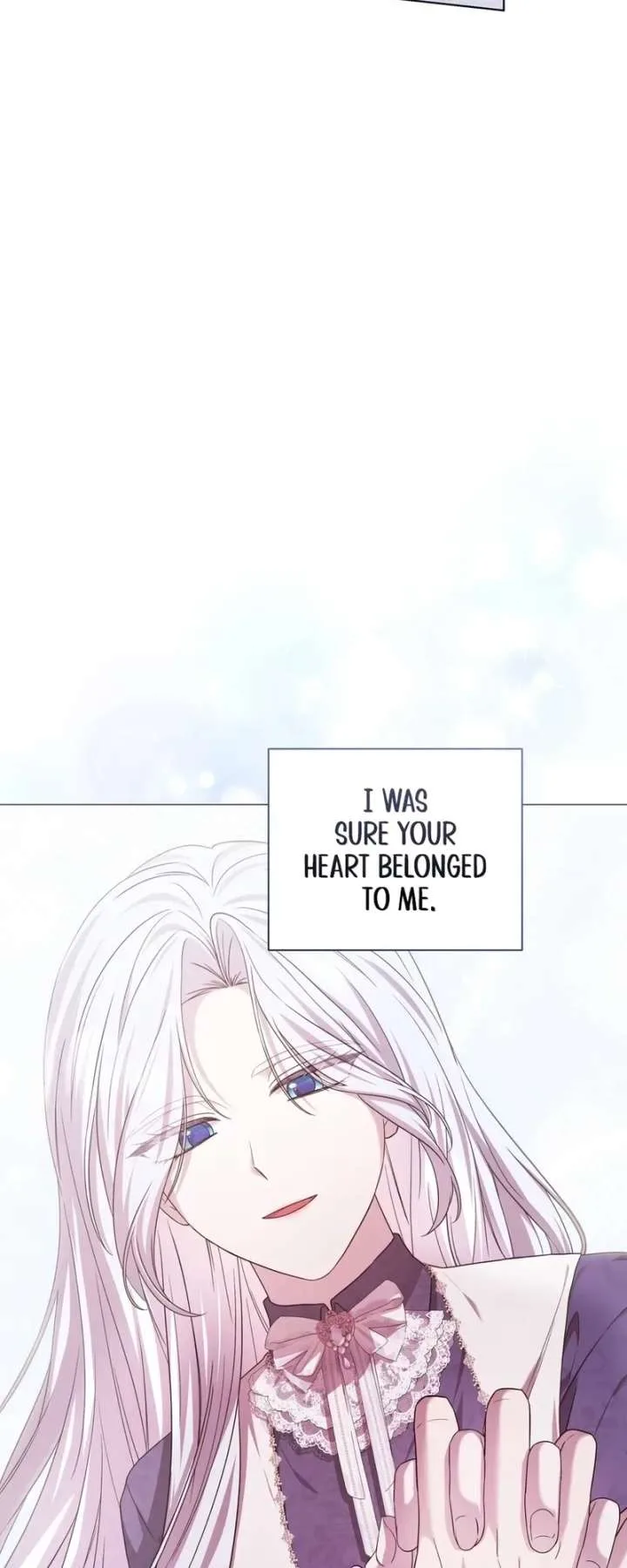 To My Beloved Foe Chapter 74 page 13